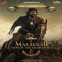 Marakkar Hindi Dubbed