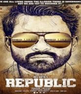 Republic Hindi Dubbed