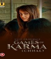 Games Of Karma (Chhal)