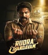 Rudra Thandavam Hindi Dubbed