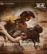 Shyam Singha Roy Hindi Dubbed