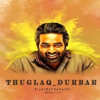 Tughlaq Durbar Hindi Dubbed