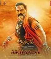 Akhanda Hindi Dubbed