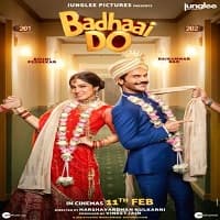 Badhaai Do (2022)