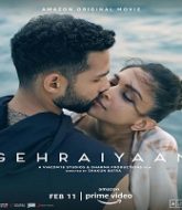 Gehraiyaan (2022)