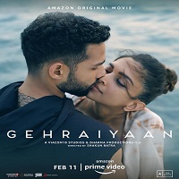 Gehraiyaan (2022)