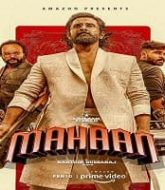 Mahaan 2022 Hindi Dubbed