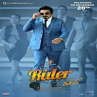 Ruler 2022 Hindi Dubbed