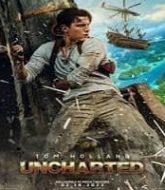 Uncharted Hindi Dubbed