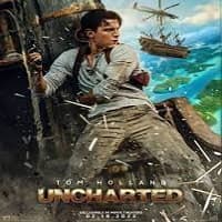 Uncharted Hindi Dubbed