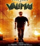 Valimai Hindi Dubbed