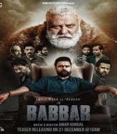 Babbar (2022)