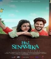 Hey Sinamika Hindi Dubbed