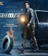 James 2022 Hindi Dubbed