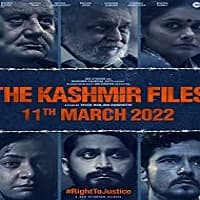 The Kashmir Files (2022)