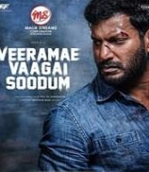 Veeramae Vaagai Soodum Hindi Dubbed