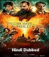 Cloudy.pk - Fantastic Beasts The Secrets of Dumbledore Hindi Dubbed