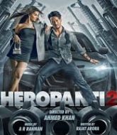 Heropanti 2 (2022)