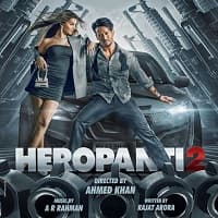 Heropanti 2 (2022)