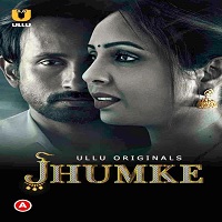 Jhumke