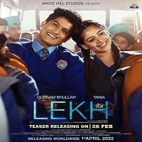 Lekh (2022)