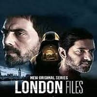 London Files (2022) Hindi Season 1