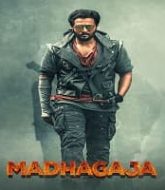 Madhagaja Hindi Dubbed