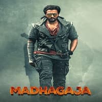 Madhagaja Hindi Dubbed