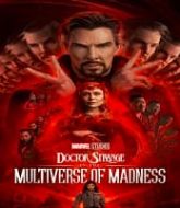 Doctor Strange 2 Hindi Dubbed