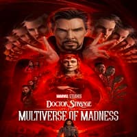 Doctor Strange 2 Hindi Dubbed