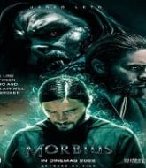 Morbius Hindi Dubbed