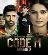 Code M (2022) Hindi Season 2