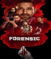 Forensic (2022)