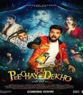 Peechay Tou Dekho (2022)