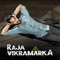 Raja Vikramarka Hindi Dubbed