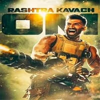 Rashtra Kavach: OM (2022)