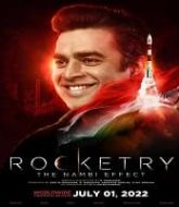 Rocketry: The Nambi Effect (2022)