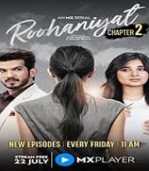 Roohaniyat (2022) Hindi Season 2