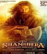 Shamshera (2022)