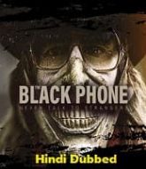 The Black Phone Hindi Dubbed