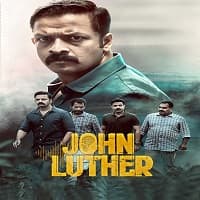 John Luther Hindi Dubbed