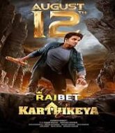 Karthikeya 2 Hindi Dubbed