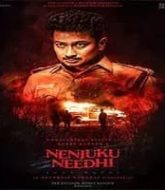 Nenjuku Needhi Hindi Dubbed