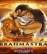 Brahmastra (2022)