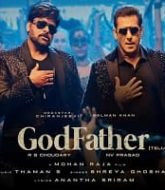 Godfather 2022 Hindi Dubbed