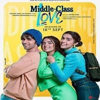 Middle Class Love (2022)