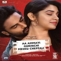 Aa Ammayi Gurinchi Meeku Cheppali Hindi Dubbed