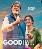 Goodbye (2022)