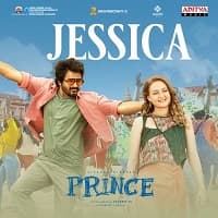 Prince 2022 Hindi Dubbed