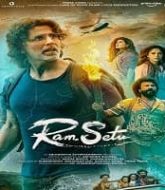 Ram Setu (2022)